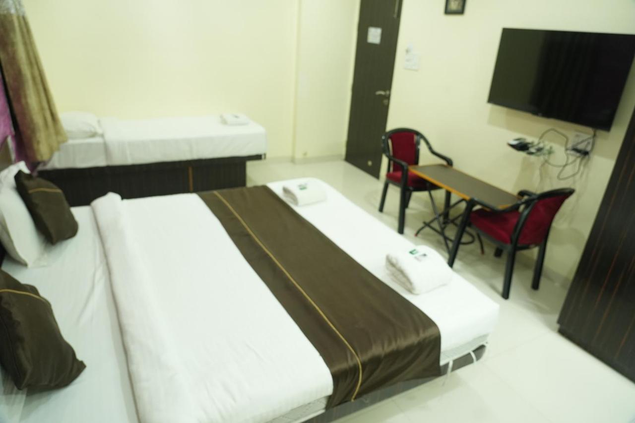 Hotel Avon International Aurangabad  Luaran gambar