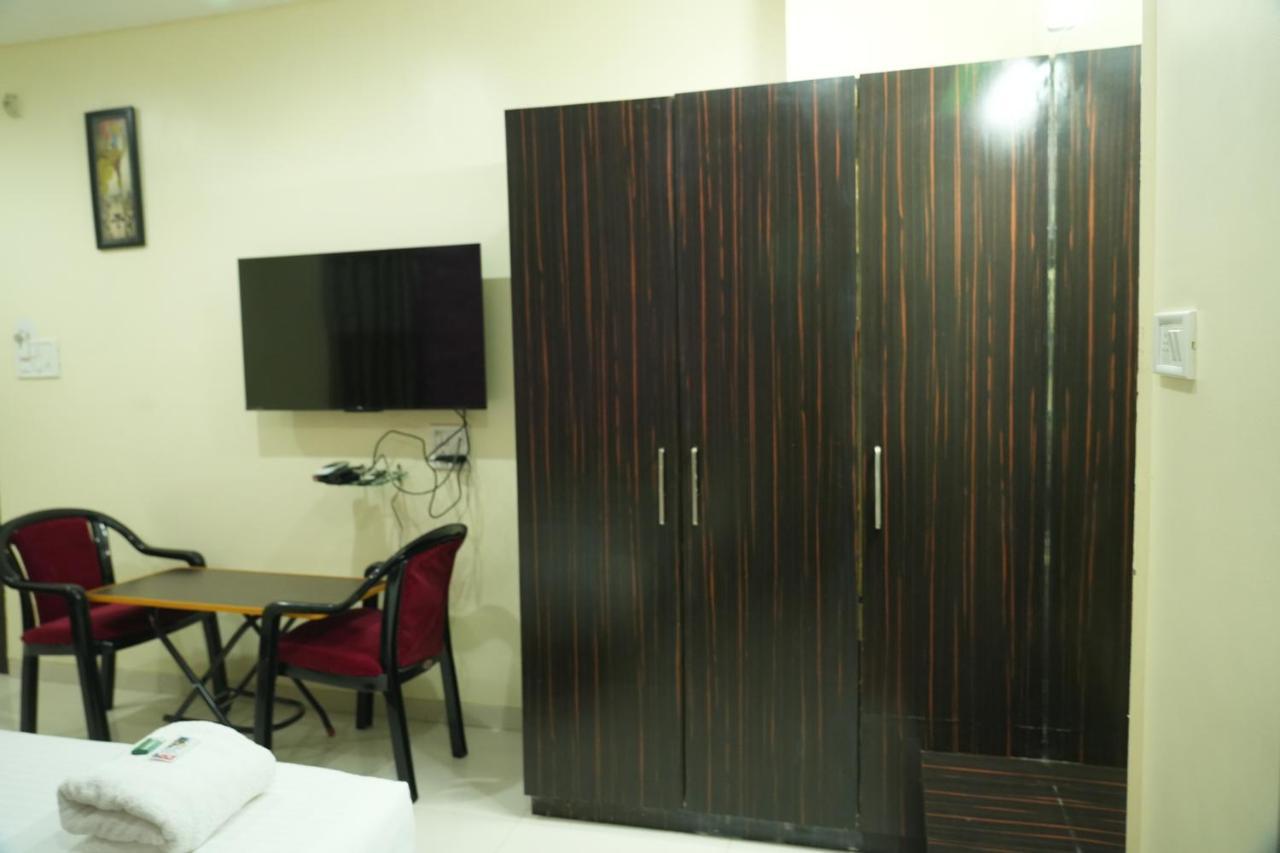 Hotel Avon International Aurangabad  Luaran gambar