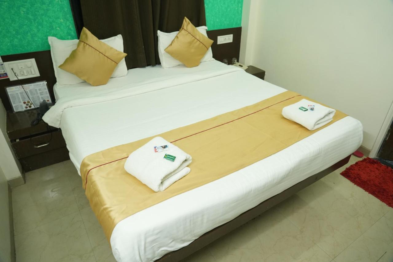 Hotel Avon International Aurangabad  Luaran gambar