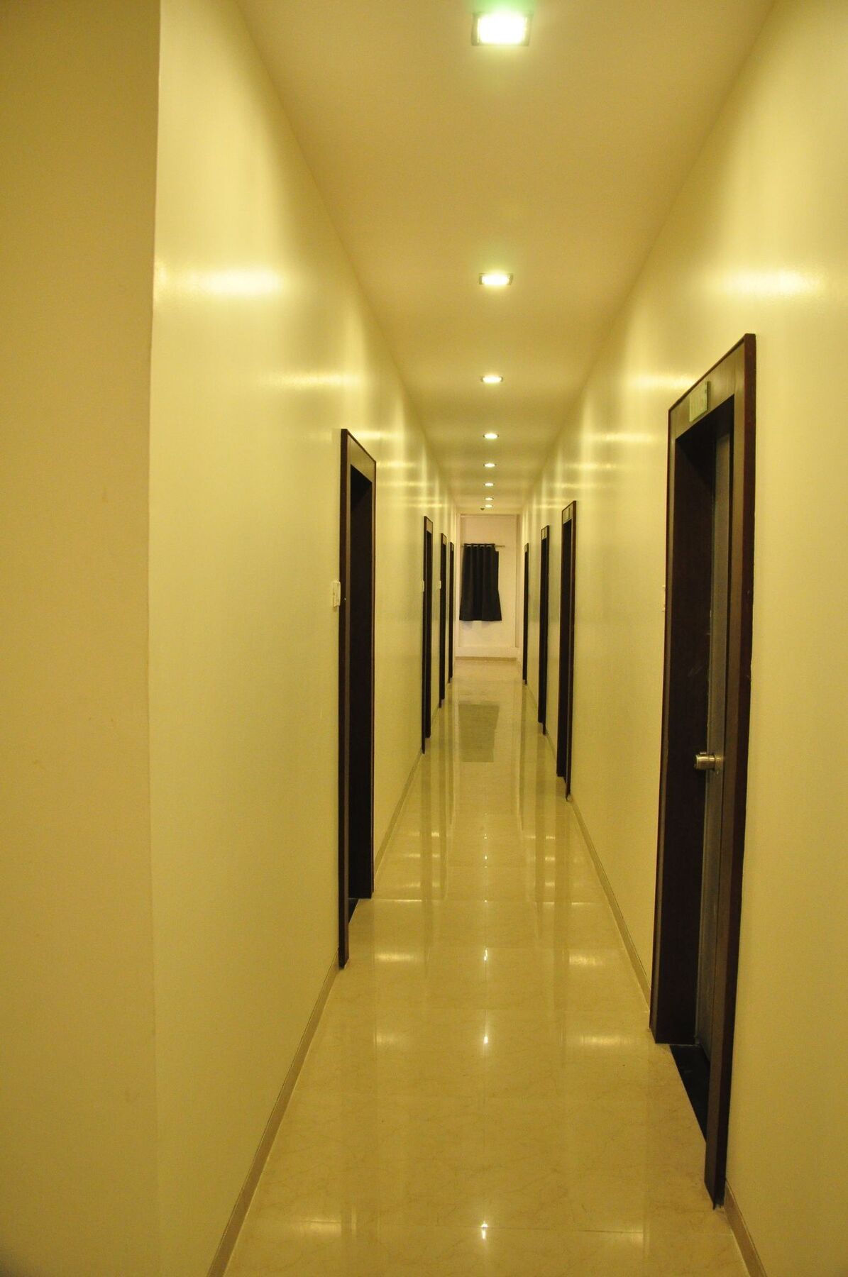 Hotel Avon International Aurangabad  Luaran gambar
